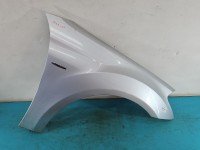 Błotnik przód prawy Mercedes ML W164 srebrny C775