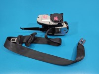 Pas bezpieczeństwa przód prawy pasażera 631627100C, 626346600 Vw Passat B8