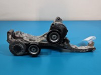 Mocowanie Producent części: DS, Europejska, kompresora alternatora uchwyt 9804333180 CITROEN DS4 15-20