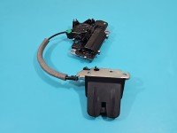 Zamek klapy tył 3G0827887C, 5NN827506A9B Vw Tiguan II 16- HB