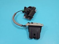 Zamek klapy tył 3G0827887C, 5NN827506A9B Vw Tiguan HB