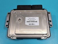 Komputer Sterownik silnika 0281011546, 37820-RBD-E16 Honda Accord VII 02-08 2.2 i-cdti