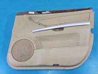 Tapicerka drzwi przód prawa boczek Mercedes ML W164