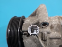 Sprężarka klimatyzacji kompresor 447260-4201 Toyota Yaris III 1.0 vvti (1KR)