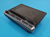Wyświetlacz monitor Citroen C3 III 16-24 982429858000, 98261544