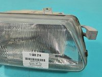 Reflektor prawy lampa przód Opel Astra I F EUROPA