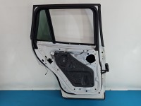 Drzwi tył lewe BMW X3 F25 HB 5d 300/0