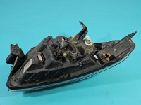 Reflektor lewy lampa przód Dacia Dokker EUROPA