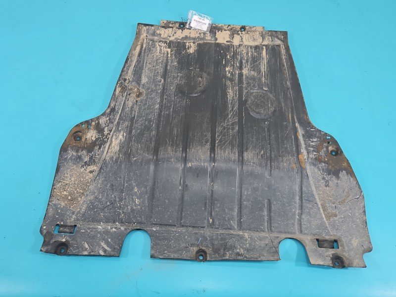 PŁYTA PODWOZIA Osłona silnika dolna Renault Modus 8200161848 1.5 dci