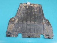 PŁYTA PODWOZIA Osłona silnika dolna Renault Modus 8200161848 1.5 dci