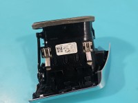 Kratka nawiewu Mercedes GL II X166 A1668302154 EUROPA