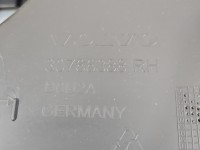 Tapicerka drzwi przód prawa boczek pasażera Volvo XC60 I 08- 30766388