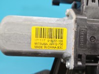 Podnośnik tył prawy SZYBY WINDA Land rover range Evoque I 11-18 932646-108, BJ3227000AF, 934465106 HB