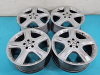 Felga aluminiowa 19" komplet alufelgi felgi Mercedes ML W164