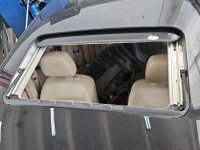 Szyberdach Mercedes CLS II C218 10- 4.7 V8 (278922)