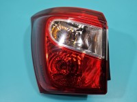 Lampa tył lewa Suzuki, z błotnika Suzuki Sx4 S-Cross 13-21 HB