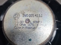 Głośnik Skoda Superb III 3V0035411J
