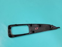 Listwa dekor deski Mitsubishi Eclipse Cross 7222B456ZZ