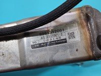 Chłodnica spalin Isuzu D-Max II 11-19 2.5 crdi