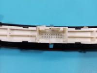 Przełącznik świateł awaryjnych Fiat Tipo II 15- 07357352370