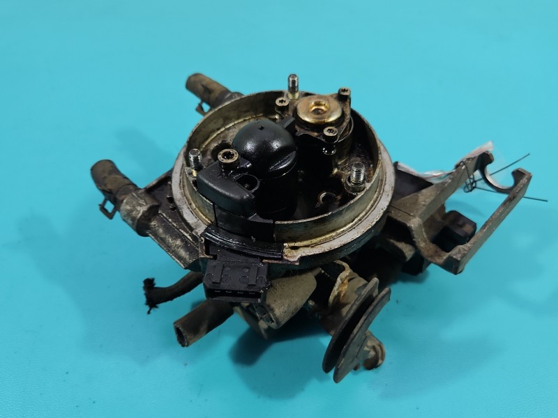 Monowtrysk Vw Polo III 6N 0132008601, 0438201521 1.3 jedn