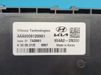 Sterownik skrzyni Hyundai I30 III 16- 954A2-2N200 2.0 16V