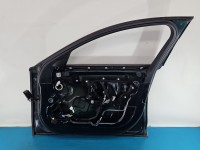 DRZWI PRZÓD PRAWE PASAŻERA JAGUAR XF II X260 4d HGY