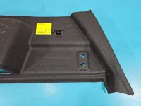 Tapicerka bagażnika prawa boczek BMW iX1 U11 51479462962