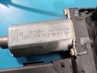 Podnośnik przód prawy SZYBY WINDA 8WK47006ABF, 0130821764 Audi A4 B6 BRAK NALEPKI Z OEM 4d sedan