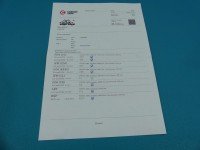 TEST Wtryskiwacz Opel Corsa C 0445110083 1,3.0 cdti