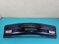 Zderzak przód Bmw e36 granatowy