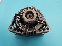 TEST Alternator Opel Vectra C 0124525030, 13108596 2.0 dti