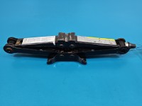 lewarek Podnośnik samochodowy trapezowy Seat Leon III 12-