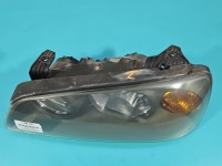 Reflektor lewy lampa przód Hyundai Elantra EUROPA