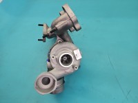 Turbosprężarka Regenerowana Vw Touran I 1.9 tdi 101KM KP39A-0011, 54399700011, 54399880011