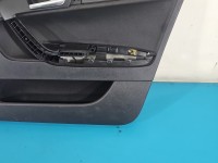 Tapicerka drzwi przód prawa boczek Audi A3 8P