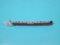 TRZECIE ŚWIATŁO STOP STOPU BMW X1 E84