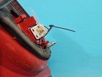 TRZECIE ŚWIATŁO STOP STOPU Nissan Juke I F15 10-19