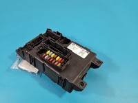 Skrzynka bezpieczników Opel Corsa D 13142240