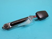 Pas bezpieczeństwa przód prawy pasażera Renault Scenic III