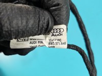 Wiązka instalacja 8W5971648, 8W5971648, szyberdachu Audi A4 B9 8W5971648