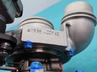 Turbosprężarka Regenerowana bmw F30 49335-00642, 8517452 2.0d (N47D20C) 184KM