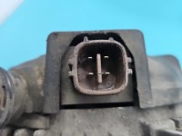 TEST Alternator Toyota Auris I 104210-5140, 27060-0R011 2.0 D4D