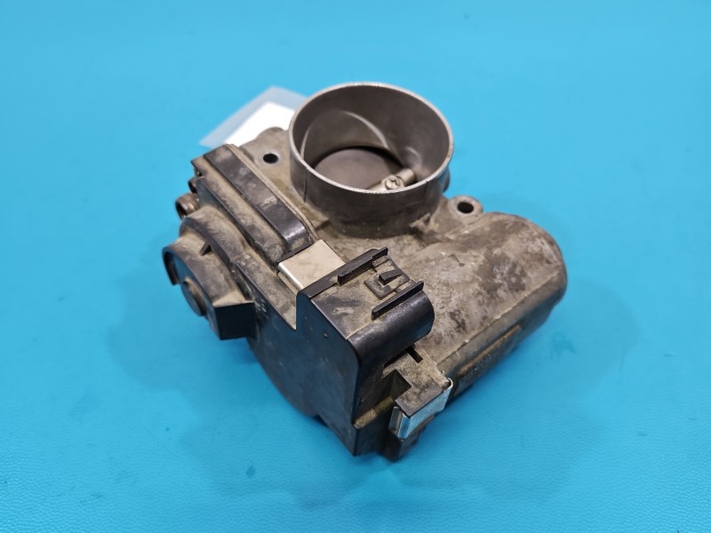 Przepustnica Opel Astra III H 1.6 16V Z16XEP 055352858, 25362123
