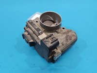 Przepustnica Opel Astra III H 1.6 16V Z16XEP 055352858, 25362123