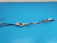 DŹWIGNIA LEWAREK WYBIERAK LINKI Suzuki Sx4 S-Cross 13-21 1.0 T BoosterJet K10C