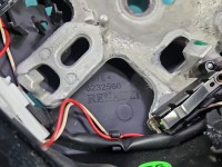 Kierownica Renault Clio IV 12-20 484005241R