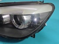 Reflektor lewy lampa przód BMW F01 EUROPA 7182149