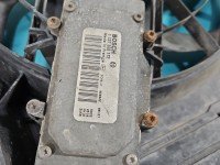 Wentylatory Wentylator chłodnicy AUDI Q7 I 4L 3135103598, 7L0121207D, 7L0121203F 3.6 V6 FSI
