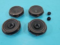 Głośniki komplet Ford Kuga Mk2 II 13-19 8A6T-18808-BB